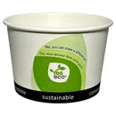 YES ECO - YESECO PLA BOWL 12OZ 20x25 EA