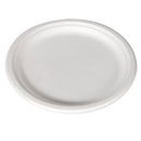 NEW WAVE - PLATE BAGASSE 10IN 4x125 PK