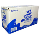 E2E - SOUP SPOON NESTED SHARK PS70 1000EA