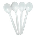 E2E - SOUP SPOON NESTED SHARK PS70 1000EA