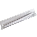 E2E - WHITE KNIFE WRAPPED 500EA