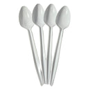 E2E - TEASPOON NESTED SHARK PS70 1000EA