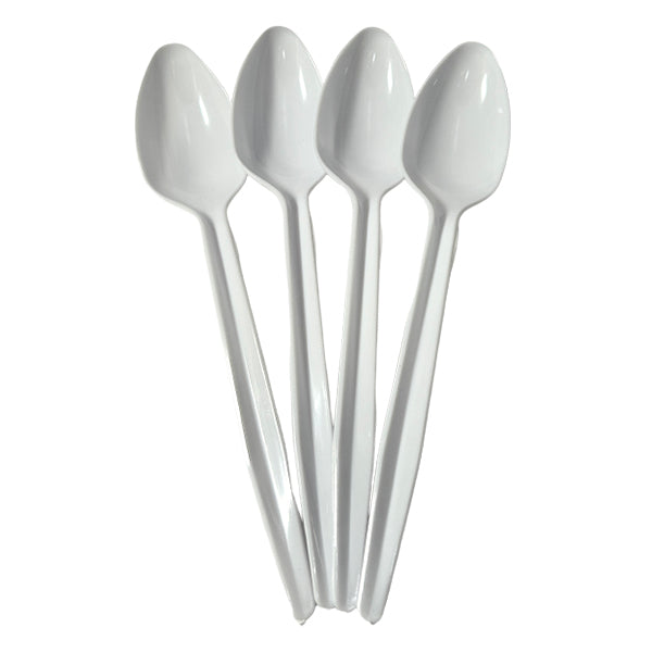 E2E - TEASPOON NESTED SHARK PS70 1000EA