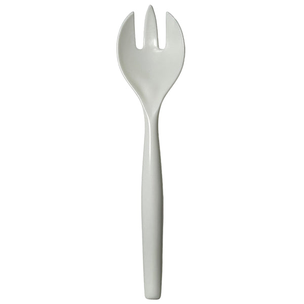 E2E - SERVING FORK WHITE 30x10 EA