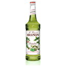 MONIN - PISTACHIO SYRUP 12x750 ML