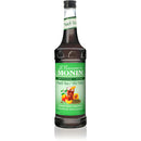 MONIN - PEACH TEA 12x750 ML