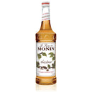 MONIN - HAZELNUT SYRUP 12x750 ML