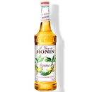 MONIN - BANANA SYRUP 12x750 ML