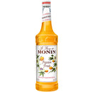 MONIN - PASSION FRUIT SYRUP 12x750 ML