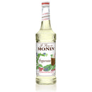 MONIN - PEPPERMINT SYRUP 12x750 ML