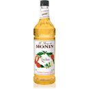 MONIN - LYCHEE 4x1 LT