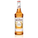 MONIN - TOASTED MARSHMALLOW SYRUP 12x750 ML