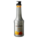 MONIN - MANGO PUREE 4x1 LT