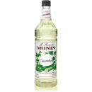 MONIN - CUCUMBER 4x1 LT