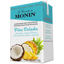 MONIN - PINA COLADA SMOOTHIE 6x46 OZ