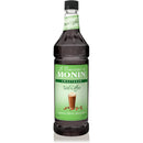 MONIN - ICED COFFEE CONCENTRATE 4x1 LT