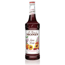 MONIN - STONE FRUIT SYRUP 12x750 ML