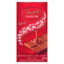 LINDT - LINDOR MILK 12x100 GR