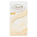 LINDT - LINDOR WHITE 12x100 GR