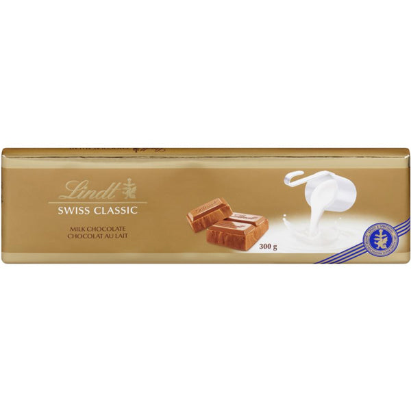 LINDT - SWISS CLASSIC MILK  GOLD 11x300 GR