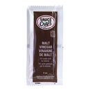 SAUCE CRAFT -  MALT VINEGAR 504x9 ML