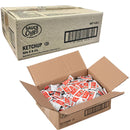 SAUCE CRAFT - KETCHUP PORTION 504x8 ML