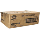 SAUCE CRAFT - MUSTARD PORTIONS 504x7 ML