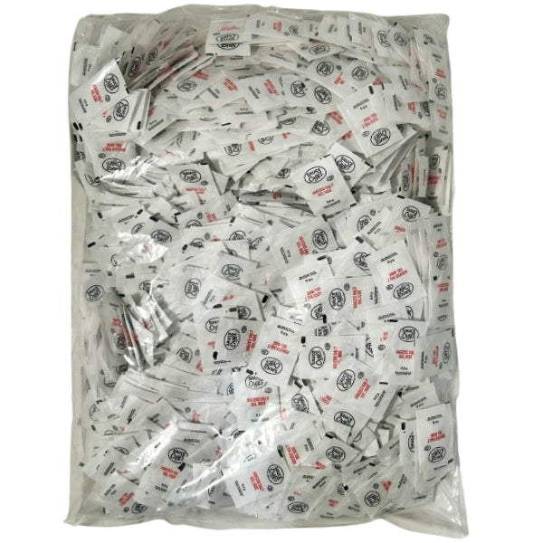 SAUCE CRAFT - SALT PORTIONS 6x1000 EA