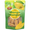 DAN D PAK - DRIED MANGO SWEET N TANGY 12x85 GR