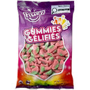 HUER - WATERMELON WEDGES 8x1 KG