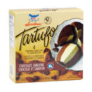 SICILIAN ICE CREAM - CHOCOLATE ZABAJONE TARTUFO 12x4 EA