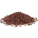 NATURALLY GOOD - SPRINKLES CHOCOLATE 2x1.5 KG