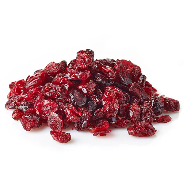 NATURALLY GOOD - CRANBERRIES DRIED 2x1.5 KG
