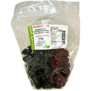 NATURALLY GOOD - PITTED PRUNES 2x1.5 KG
