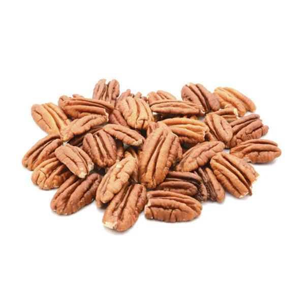NATURALLY GOOD - PECAN HALVES 2x1.5 KG