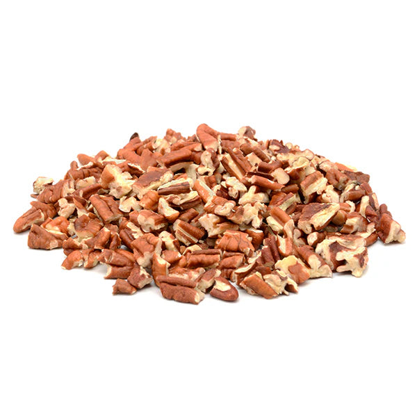NATURALLY GOOD - PECAN PIECES 2x1.5 KG