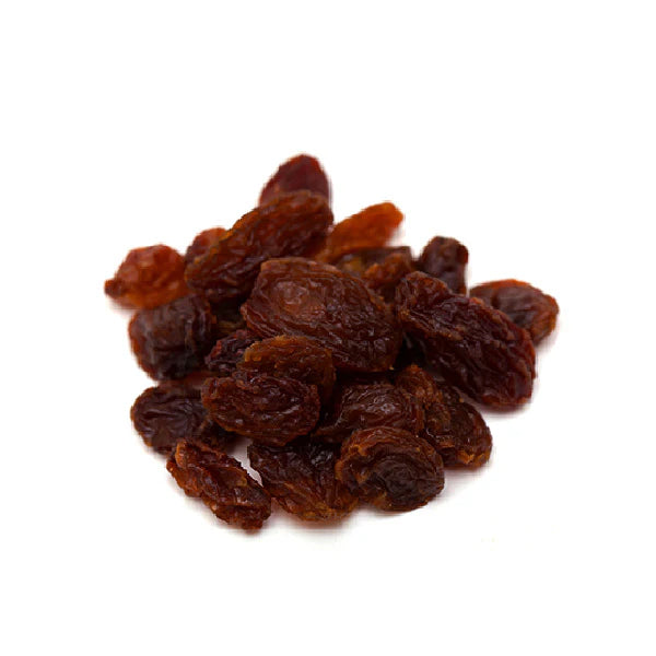 NATURALLY GOOD - SULTANA RAISINS 2x1.5KG