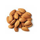 NATURALLY GOOD - NG RAW NATURAL WHOLE ALMONDS 2x1.5 KG