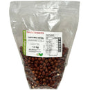 NATURALLY GOOD - CASHEWS ROASTED SALTED 2x1.5 KG