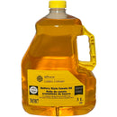 BUNGE - BUTTERY CANOLA OIL 4x3 LT