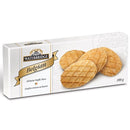 WATERBRIDGE - BELGIAN BUTTER WAFFLE THIN 16x100 GR