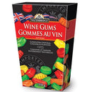 WATERBRIDGE - WINE GUMS MINI TOWER 12x350 GR