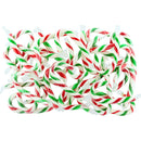 SCHOLTENS - MINI CANDY CANES 4KG