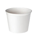 GENPAK - 8 LB BUCKET AND LID COMBO 125EA