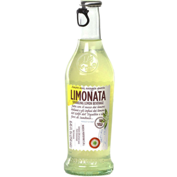 NIASCA PORTOFINO - LIMONATA 6x4x250 ML