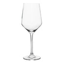 BOLERO - 4-PC RED WINE GLASSES 4x4 EA