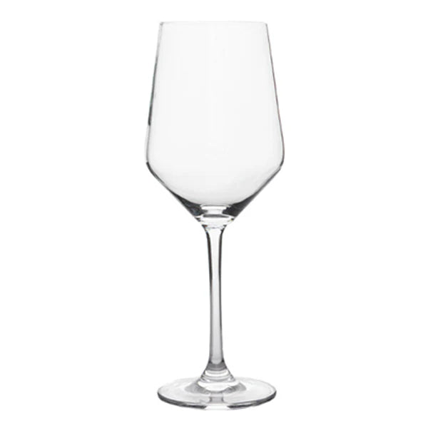 BOLERO - 4-PC RED WINE GLASSES 4x4 EA