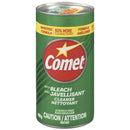 COMET - CLEANER POWDER W BLEACH 24x400 GR