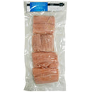 OCEANIC FISHERIES - PACIFIC SALMON LOINS 4OZ 10x1 LB