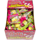 EFRUTTI - GUMMI CUPCAKE 60CT
